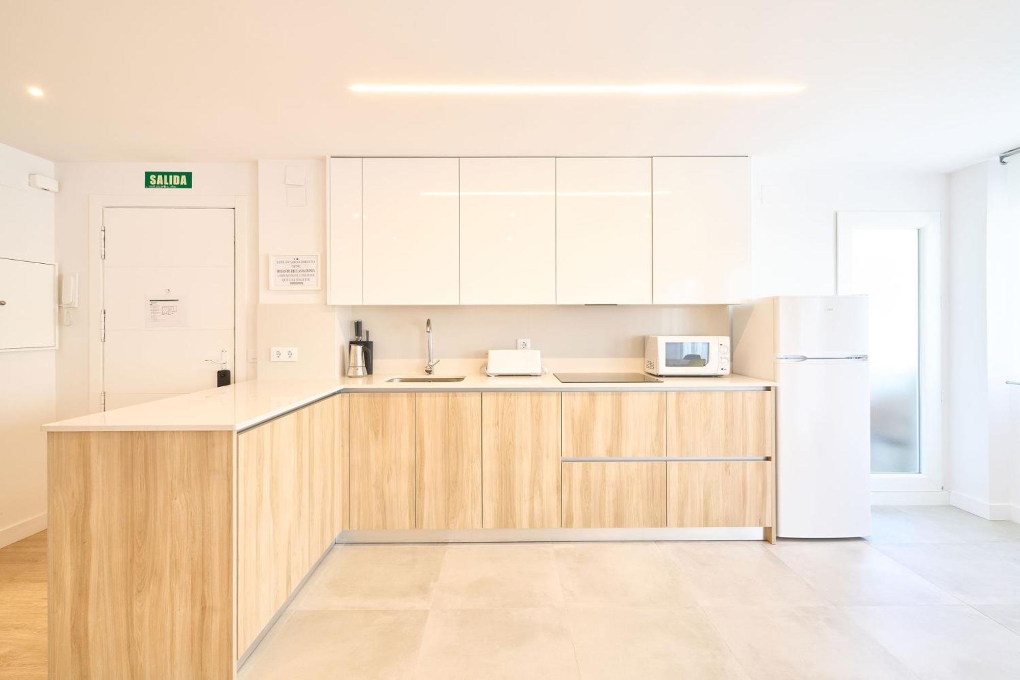 La Brisa Del Jerte By Keyhom Apartment Пласенсия Екстериор снимка