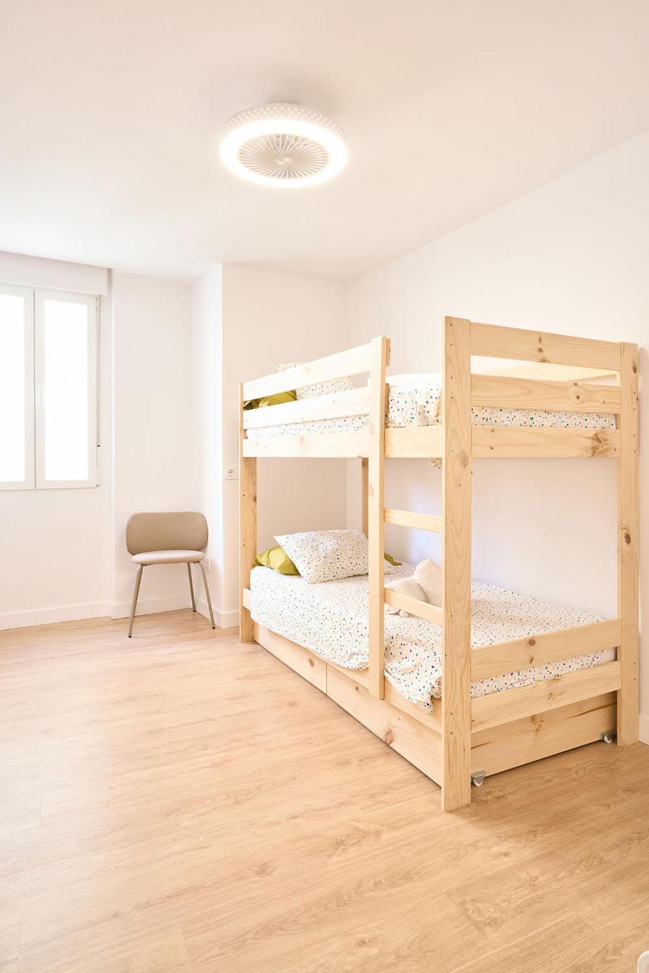 La Brisa Del Jerte By Keyhom Apartment Пласенсия Екстериор снимка